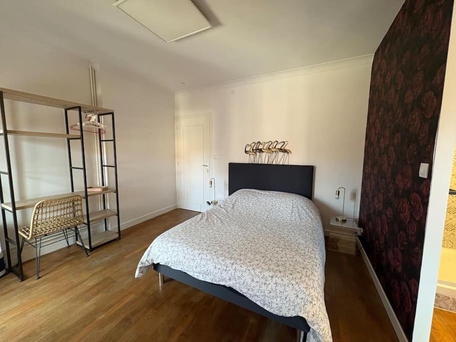 Medievale 27 Semur-en-Auxois Ngoại thất bức ảnh