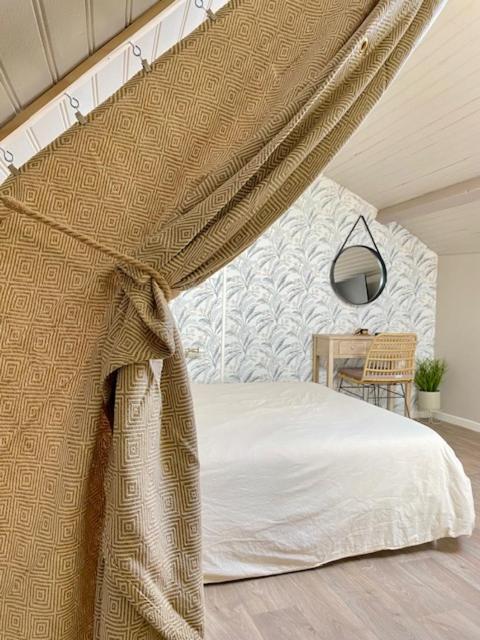 Medievale 27 Semur-en-Auxois Ngoại thất bức ảnh