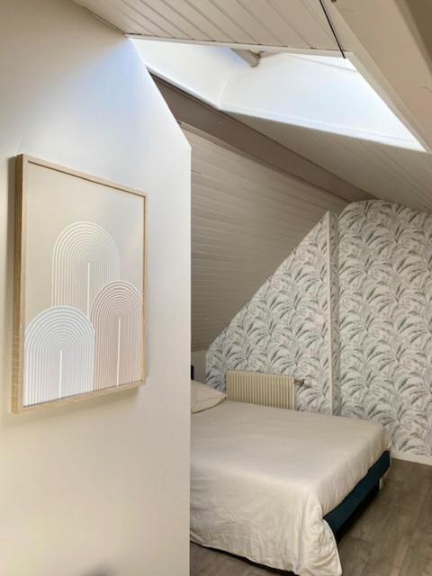 Medievale 27 Semur-en-Auxois Ngoại thất bức ảnh